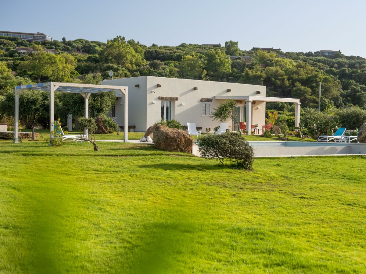 Villa Villa Fior D'acqua - Castelsardo - Environment photo 5