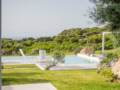 Villa Villa Fior D'acqua - Castelsardo - Environment photo 2