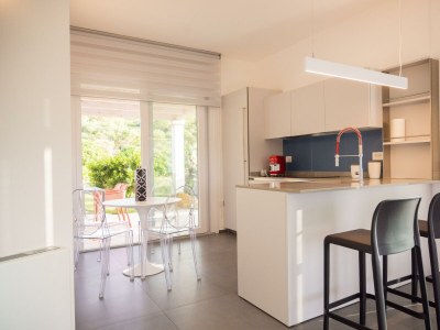 Villa Villa Fior D'acqua - Castelsardo - Environment photo 6