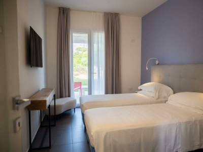 Villa Villa Fior D'acqua - Castelsardo - Environment photo 7