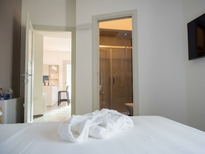 Villa Villa Fior D'acqua - Castelsardo - Environment photo 9