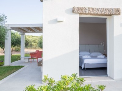 Villa Villa Fior D'acqua - Castelsardo - Environment photo 10