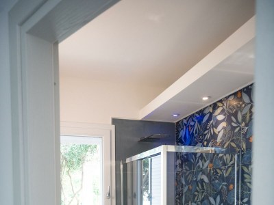 Villa Villa Fior D'acqua - Castelsardo - Environment photo 11