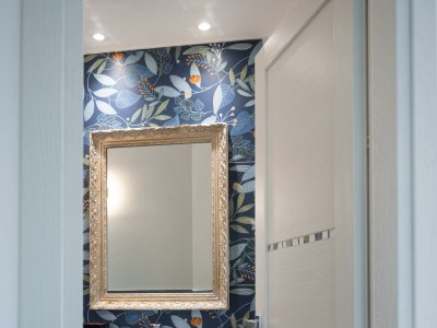 Villa Villa Fior D'acqua - Castelsardo - Environment photo 12