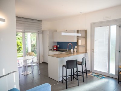 Villa Villa Fior D'acqua - Castelsardo - Environment photo 13