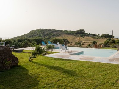 Villa Villa Fior D'acqua - Castelsardo - Environment photo 15