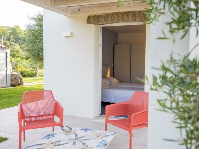 Villa Villa Fior D'acqua - Castelsardo - Environment photo 16