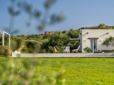 Villa Villa Fior D'acqua - Castelsardo - Environment photo 18