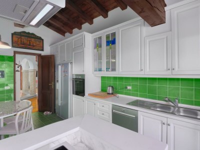 Villa Villa Silènis - Puntaldia - Environment photo 6