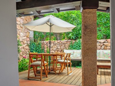 Villa Villa Silènis - Puntaldia - Environment photo 7