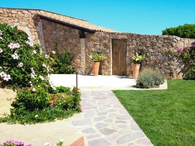 Villa Villa Silènis - Puntaldia - Environment photo 8