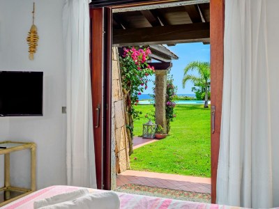 Villa Villa Silènis - Puntaldia - Environment photo 10