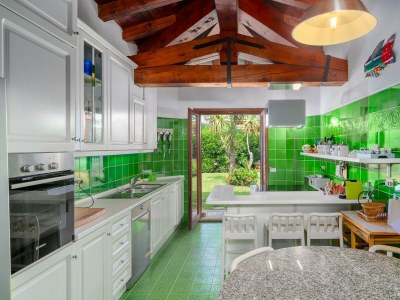 Villa Villa Silènis - Puntaldia - Environment photo 11