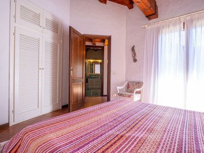 Villa Villa Silènis - Puntaldia - Environment photo 14