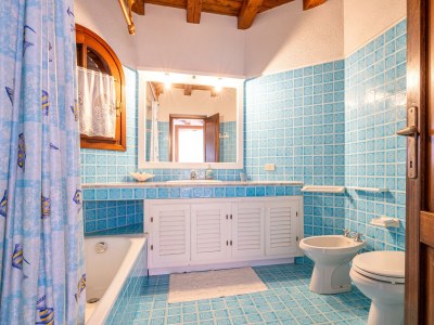 Villa Villa Silènis - Puntaldia - Environment photo 16