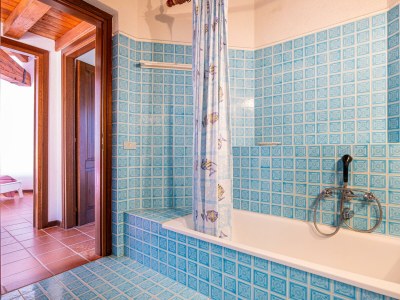 Villa Villa Silènis - Puntaldia - Environment photo 17