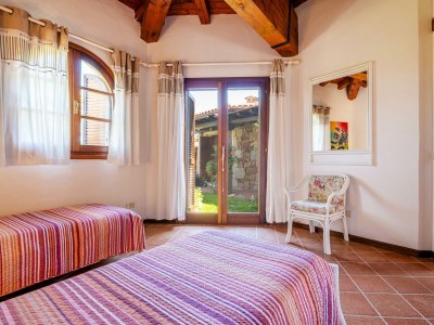 Villa Villa Silènis - Puntaldia - Environment photo 20