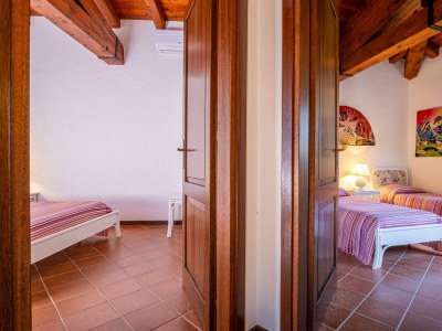 Villa Villa Silènis - Puntaldia - Environment photo 21