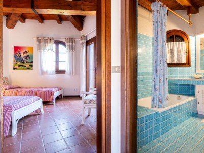 Villa Villa Silènis - Puntaldia - Environment photo 22