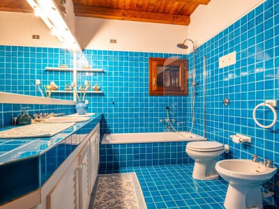 Villa Villa Silènis - Puntaldia - Environment photo 23