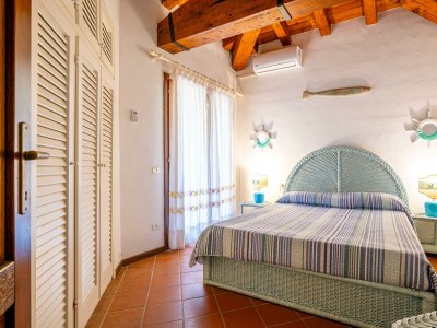 Villa Villa Silènis - Puntaldia - Environment photo 24