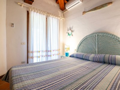 Villa Villa Silènis - Puntaldia - Environment photo 26