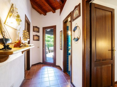 Villa Villa Silènis - Puntaldia - Environment photo 28