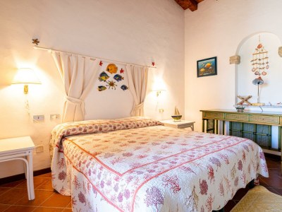 Villa Villa Silènis - Puntaldia - Environment photo 30