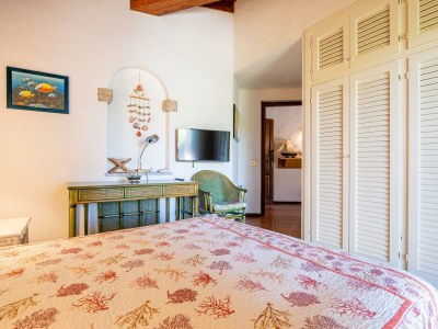 Villa Villa Silènis - Puntaldia - Environment photo 31