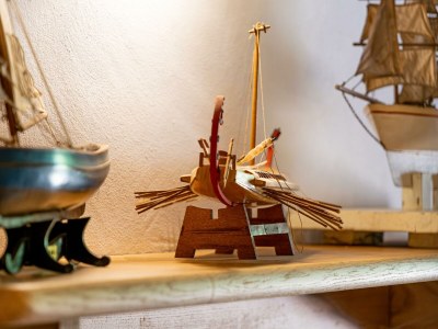 Villa Villa Silènis - Puntaldia - Environment photo 32