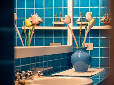 Villa Villa Silènis - Puntaldia - Environment photo 34