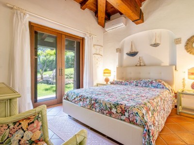 Villa Villa Silènis - Puntaldia - Environment photo 35