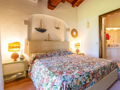 Villa Villa Silènis - Puntaldia - Environment photo 36