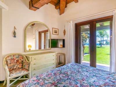 Villa Villa Silènis - Puntaldia - Environment photo 39