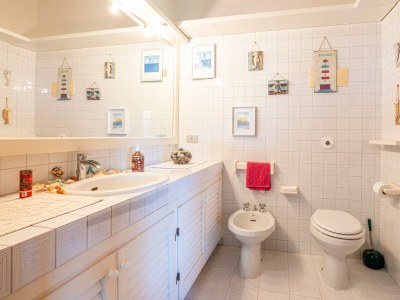 Villa Villa Silènis - Puntaldia - Environment photo 41