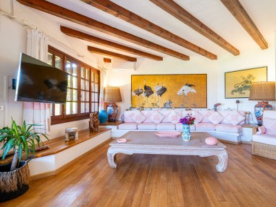 Villa Villa Silènis - Puntaldia - Environment photo 42