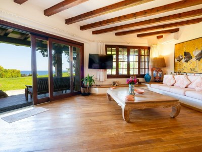 Villa Villa Silènis - Puntaldia - Environment photo 43