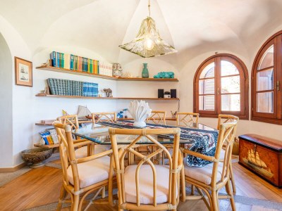 Villa Villa Silènis - Puntaldia - Environment photo 45