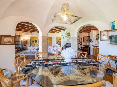 Villa Villa Silènis - Puntaldia - Environment photo 46