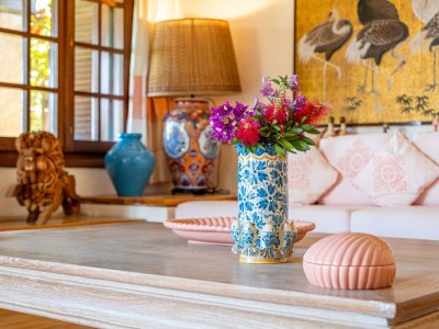 Villa Villa Silènis - Puntaldia - Environment photo 47