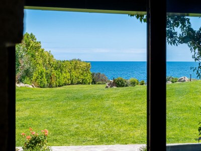 Villa Villa Silènis - Puntaldia - Environment photo 49