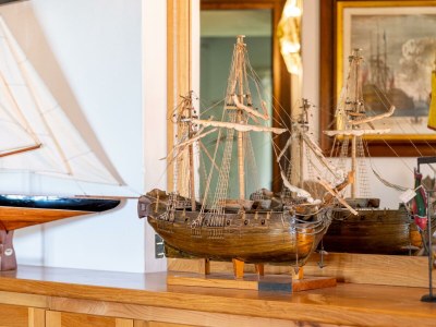 Villa Villa Silènis - Puntaldia - Environment photo 50