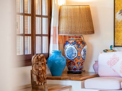 Villa Villa Silènis - Puntaldia - Environment photo 51