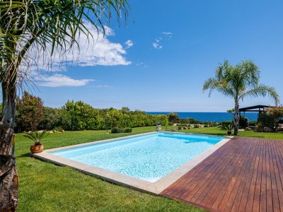 Villa Villa Silènis - Puntaldia - Environment photo 52