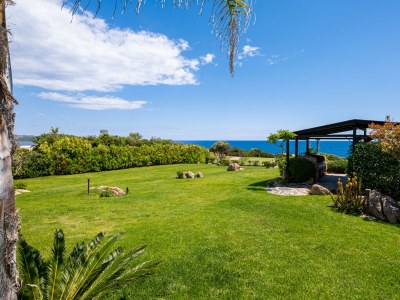 Villa Villa Silènis - Puntaldia - Environment photo 54