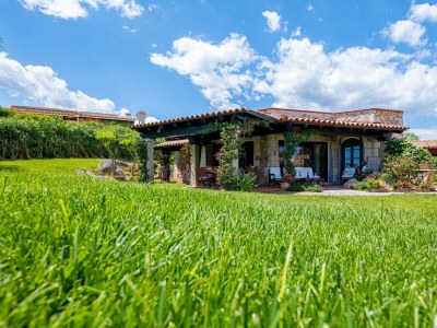 Villa Villa Silènis - Puntaldia - Environment photo 57