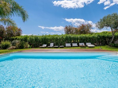 Villa Villa Silènis - Puntaldia - Environment photo 59