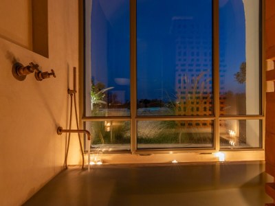 Villa Villa Perla Del Sud - Salve - Environment photo 6