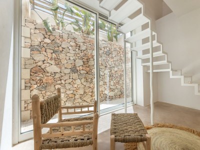 Villa Villa Perla Del Sud - Salve - Environment photo 16