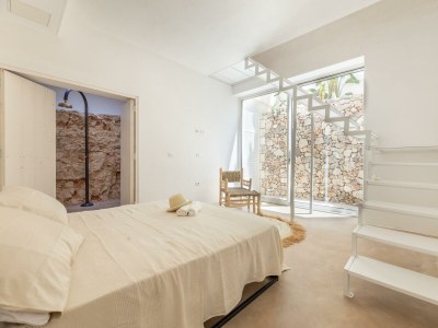 Villa Villa Perla Del Sud - Salve - Environment photo 17